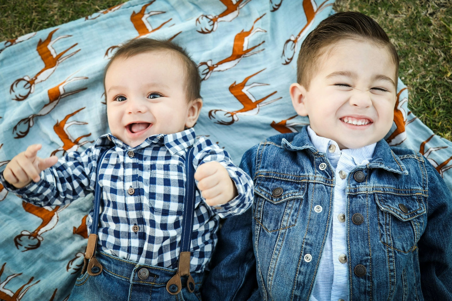 Baby Clothing