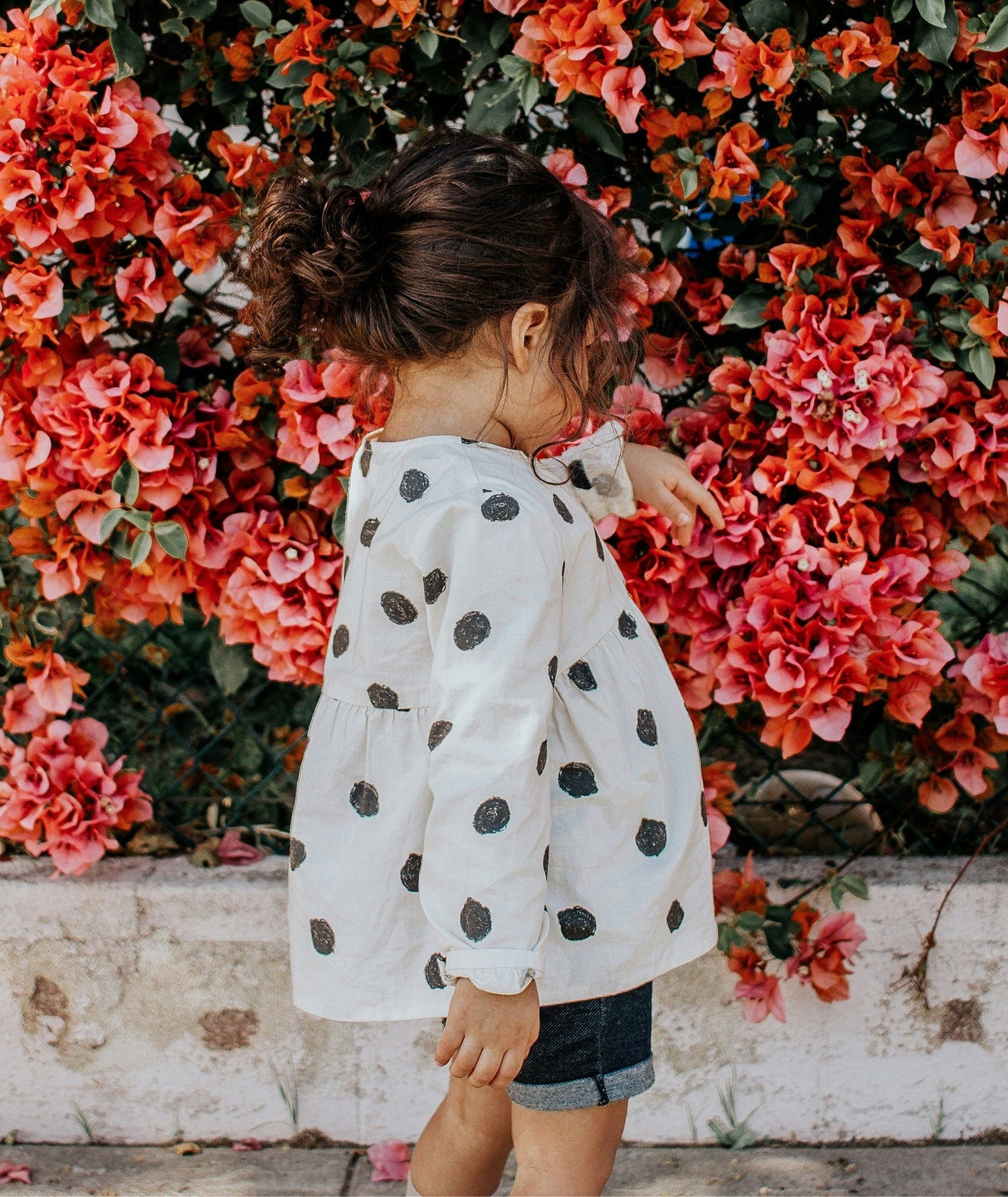 Kid's Clothing