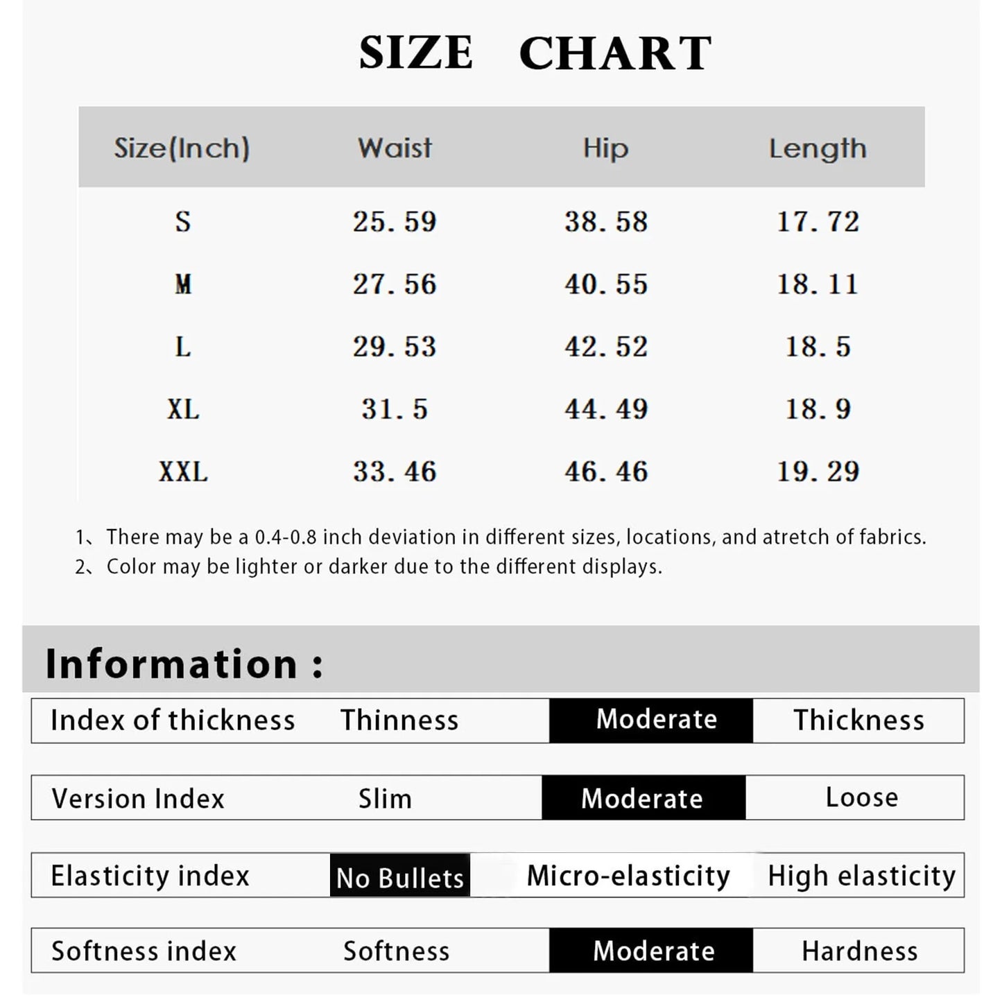Women Vintage Elastic Low Waist Cargo Shorts