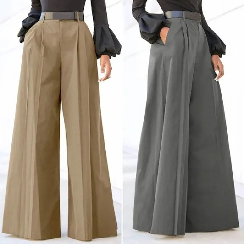 Wide Leg Pants For Women, Pants