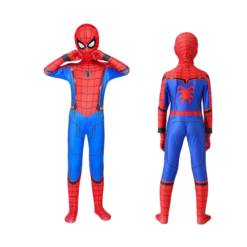 Spiderman Costume