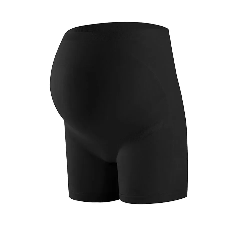 Summer High-Waist Maternity Panties for Pregnant Women
