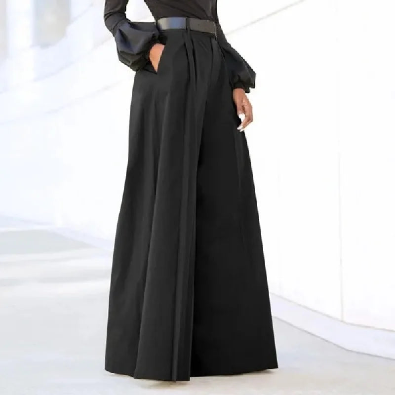 Wide Leg Pants For Women, Pants