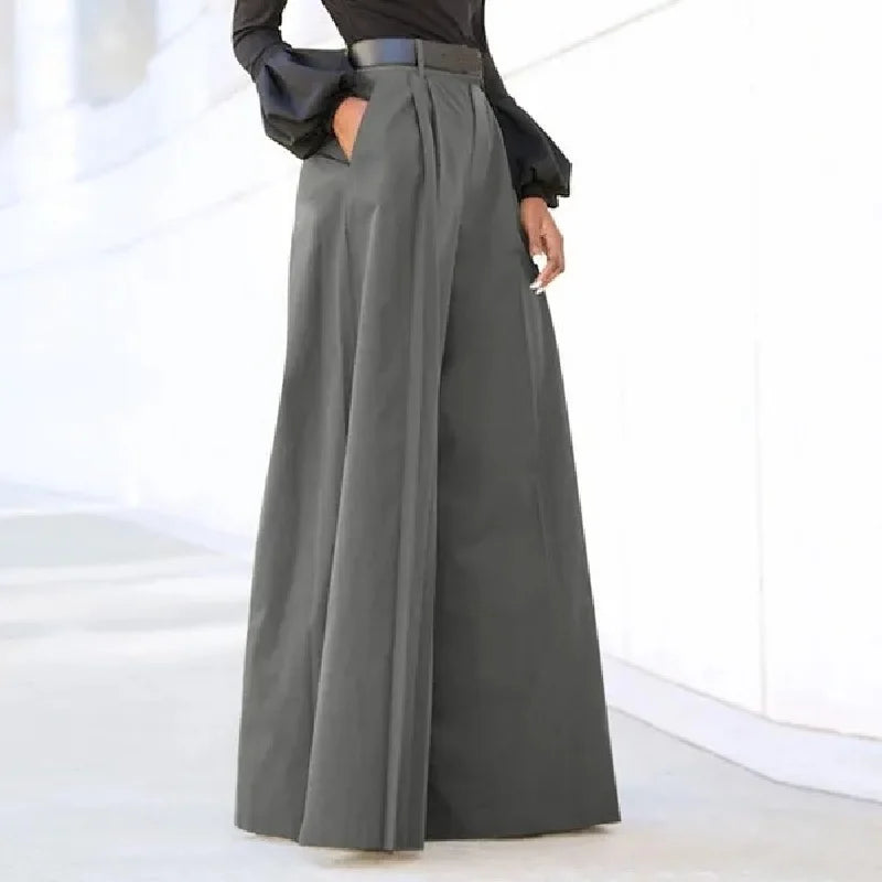 Wide Leg Pants For Women, Pants
