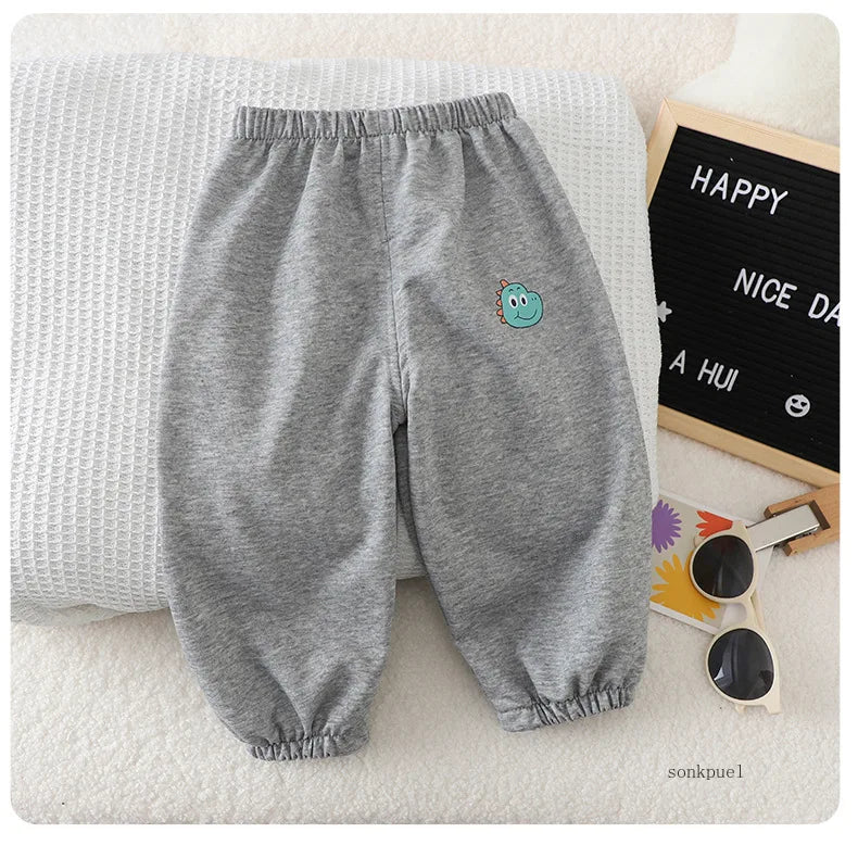 Children's Casual Pants, Kids Sports Clothing