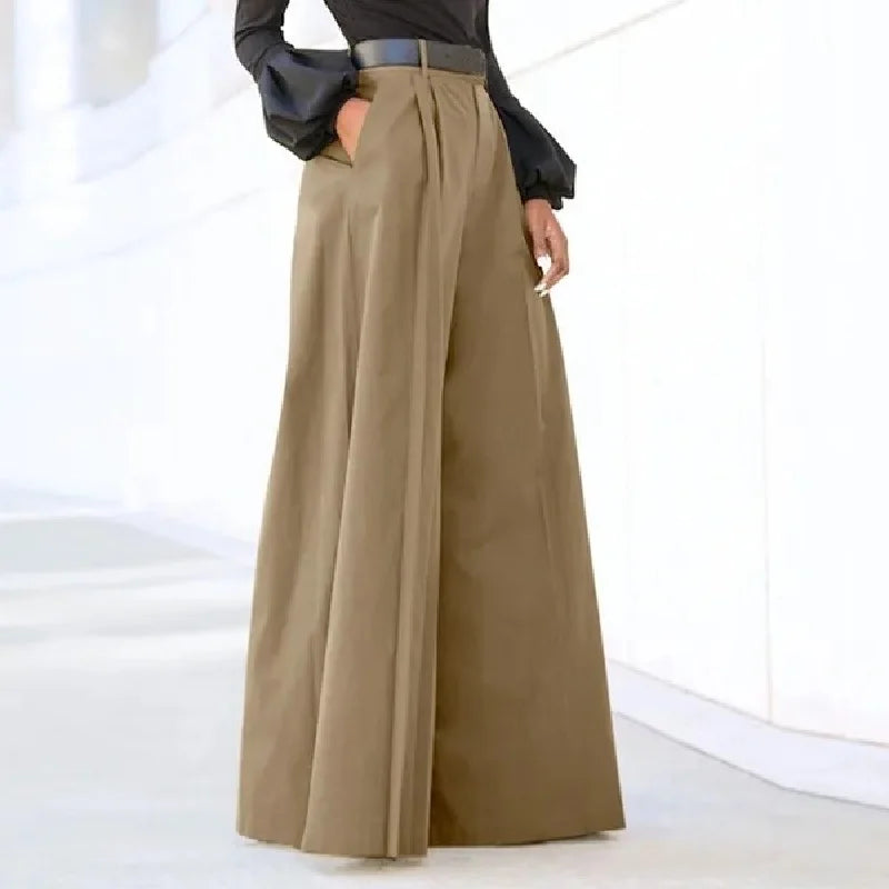 Wide Leg Pants For Women, Pants