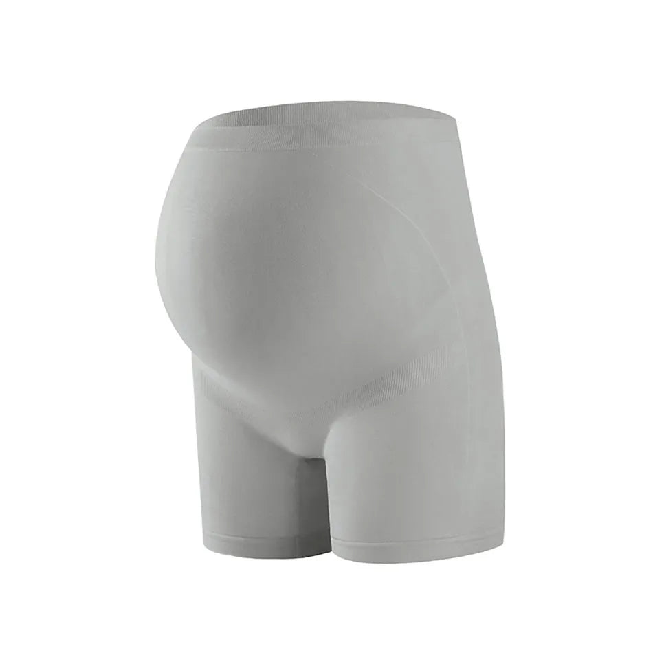 Summer High-Waist Maternity Panties for Pregnant Women