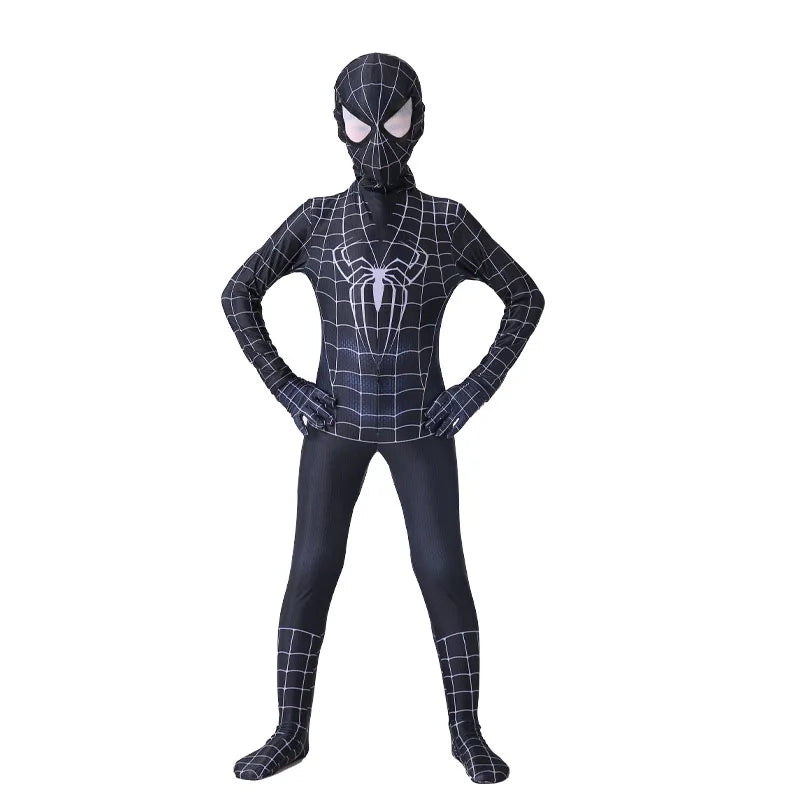 Spiderman Costume