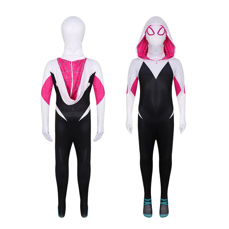 Spiderman Costume