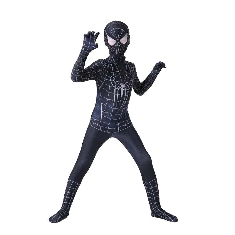 Spiderman Costume