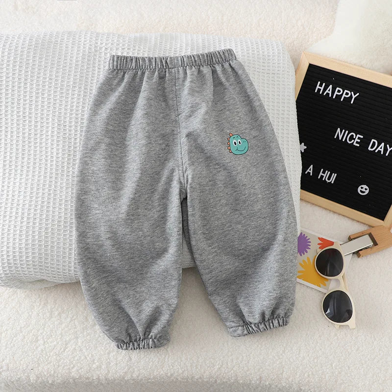 Children's Casual Pants, Kids Sports Clothing