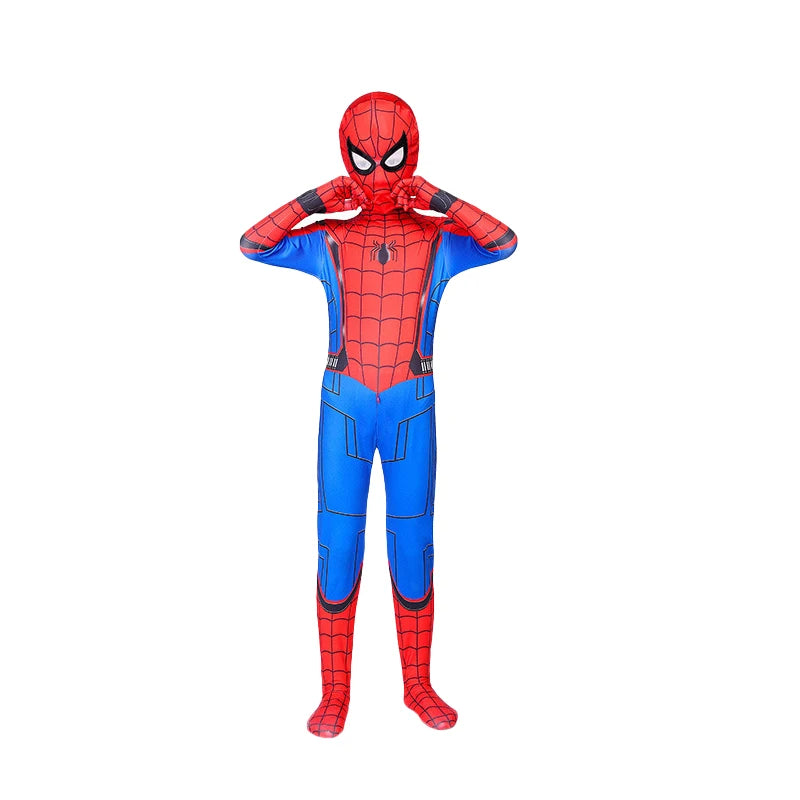 Spiderman Costume