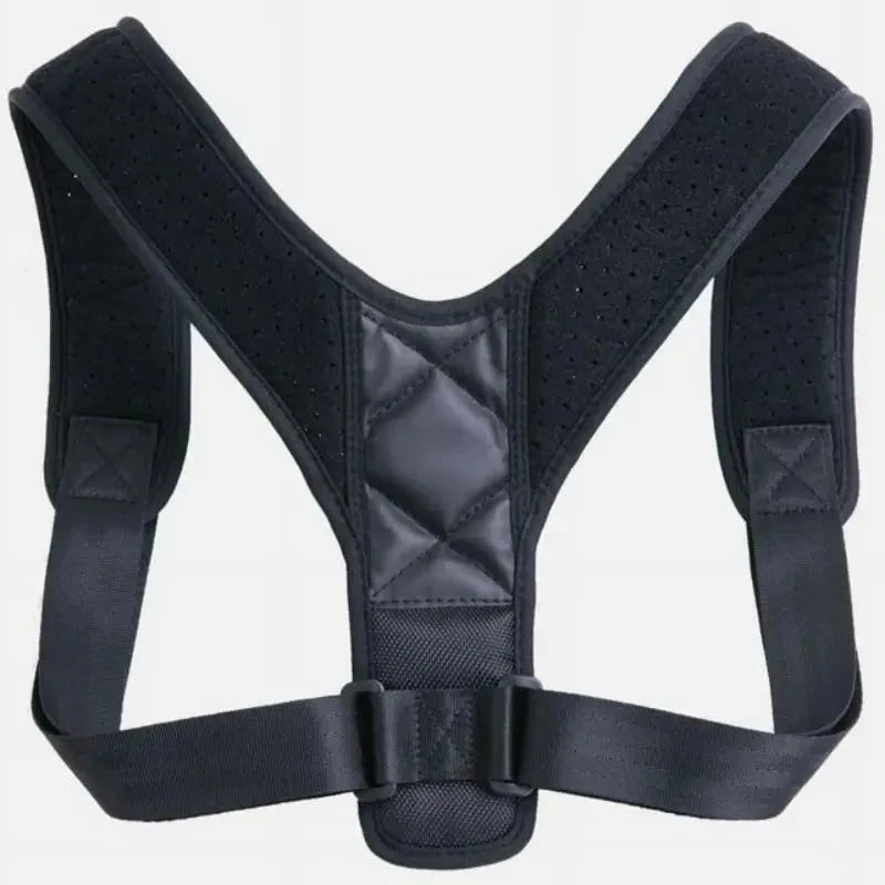 Adjustable Breathable Back Posture Corrector