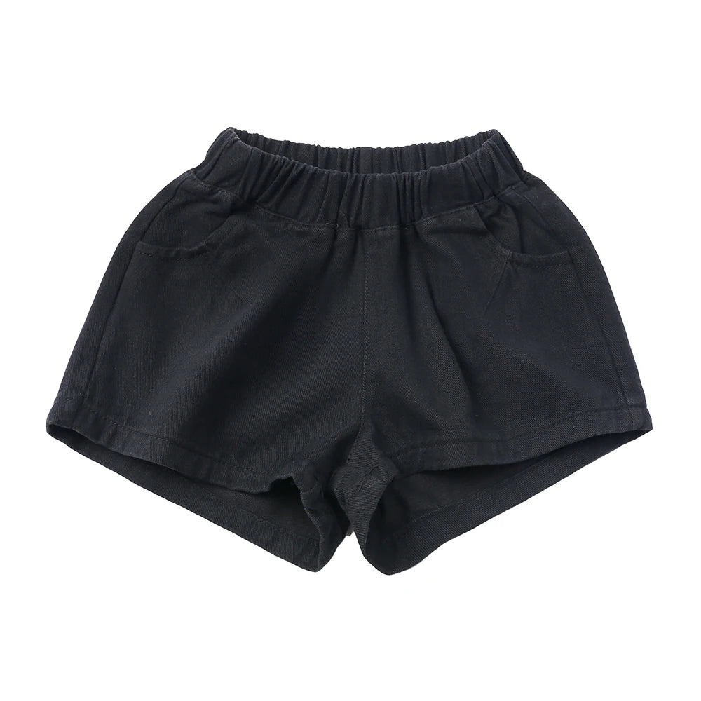 2025 Kids Boys Summer Shorts