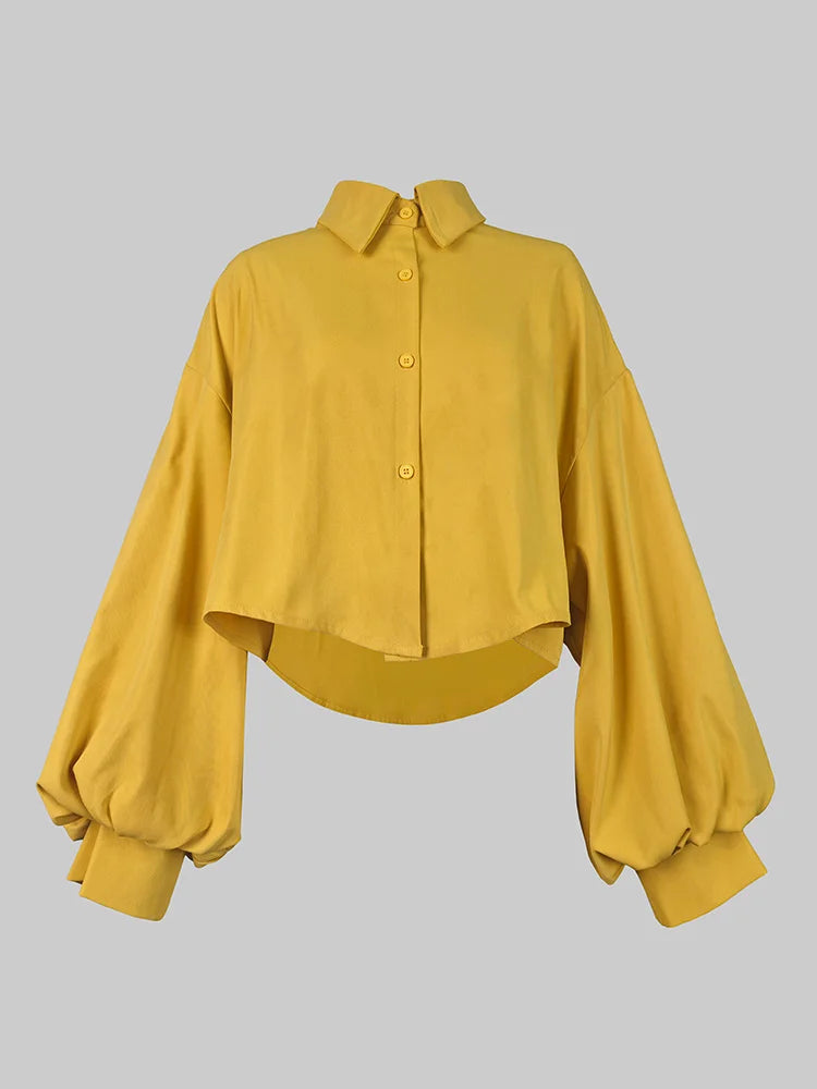 Beauty blue Elegant Women's Coat Pant Yellow Blazer New