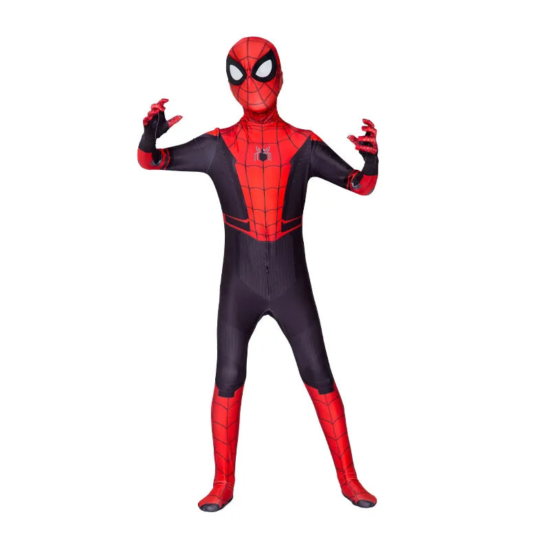 Spiderman Costume