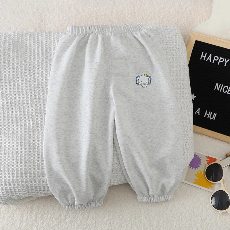Children's Casual Pants, Kids Sports Clothing