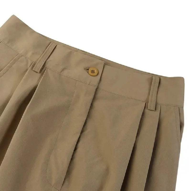 Wide Leg Pants For Women, Pants