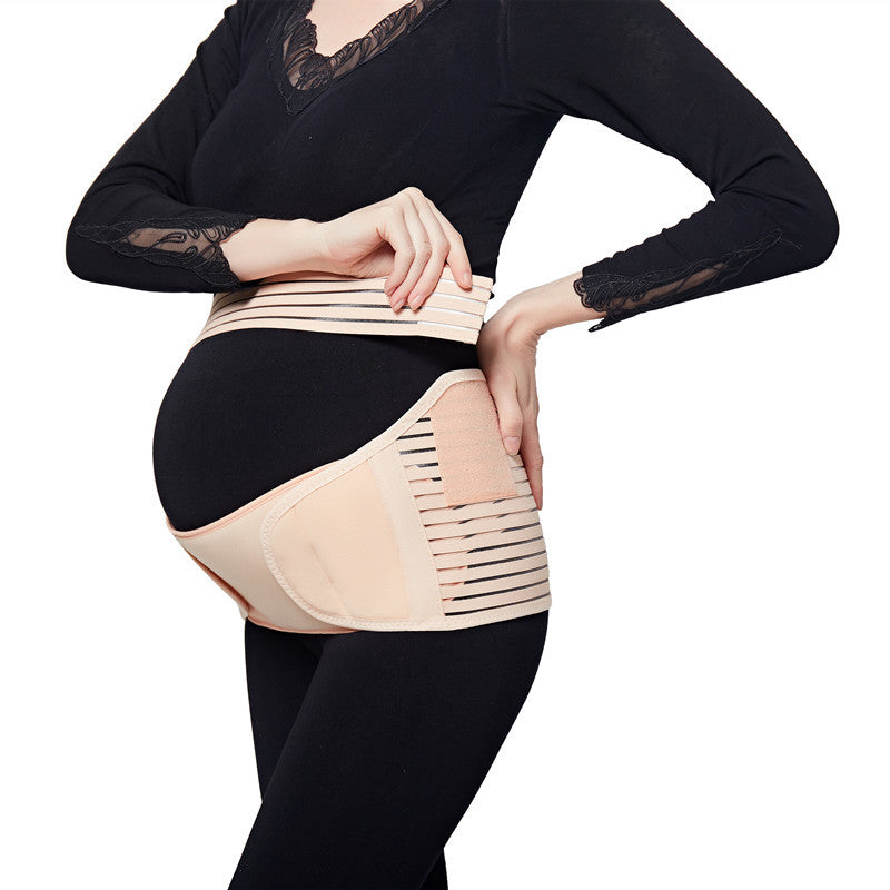 [Pregnancy | Support] Belly for Back, Pelvic