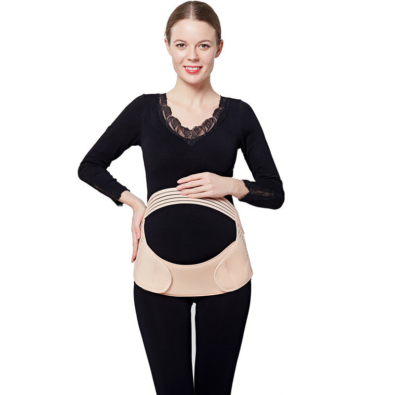 [Pregnancy | Support] Belly for Back, Pelvic