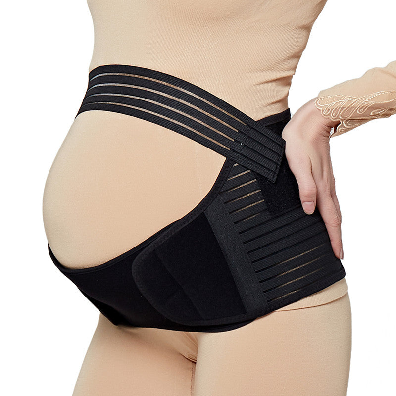 [Pregnancy | Support] Belly for Back, Pelvic