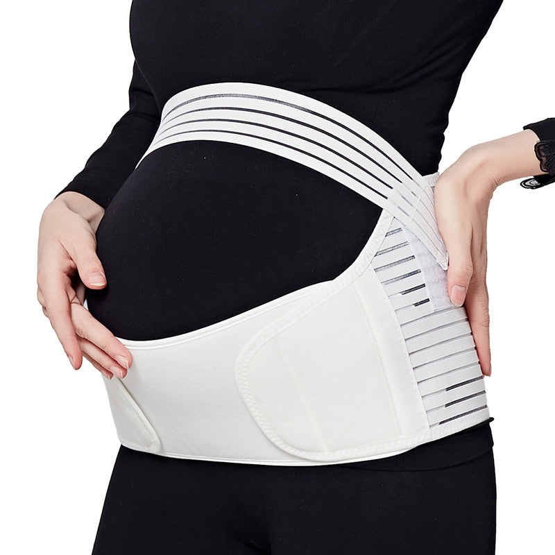 [Pregnancy | Support] Belly for Back, Pelvic