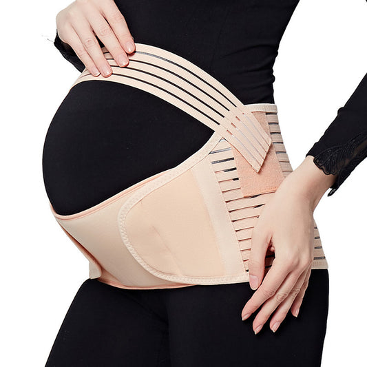 [Pregnancy | Support] Belly for Back, Pelvic