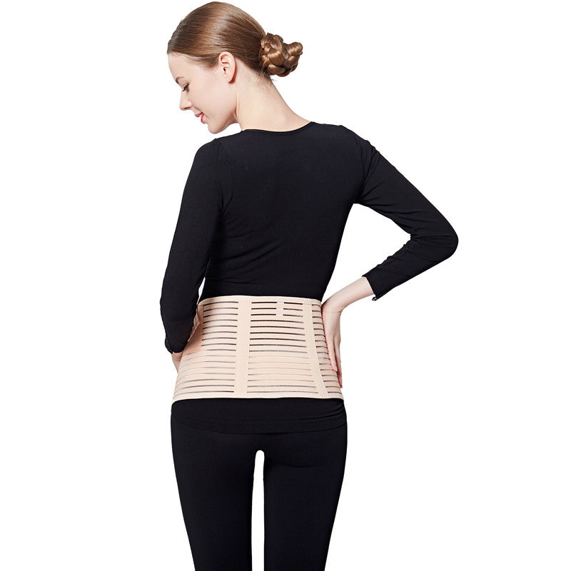 [Pregnancy | Support] Belly for Back, Pelvic