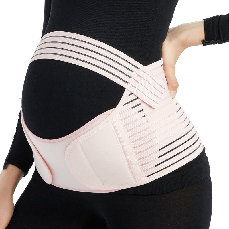 [Pregnancy | Support] Belly for Back, Pelvic