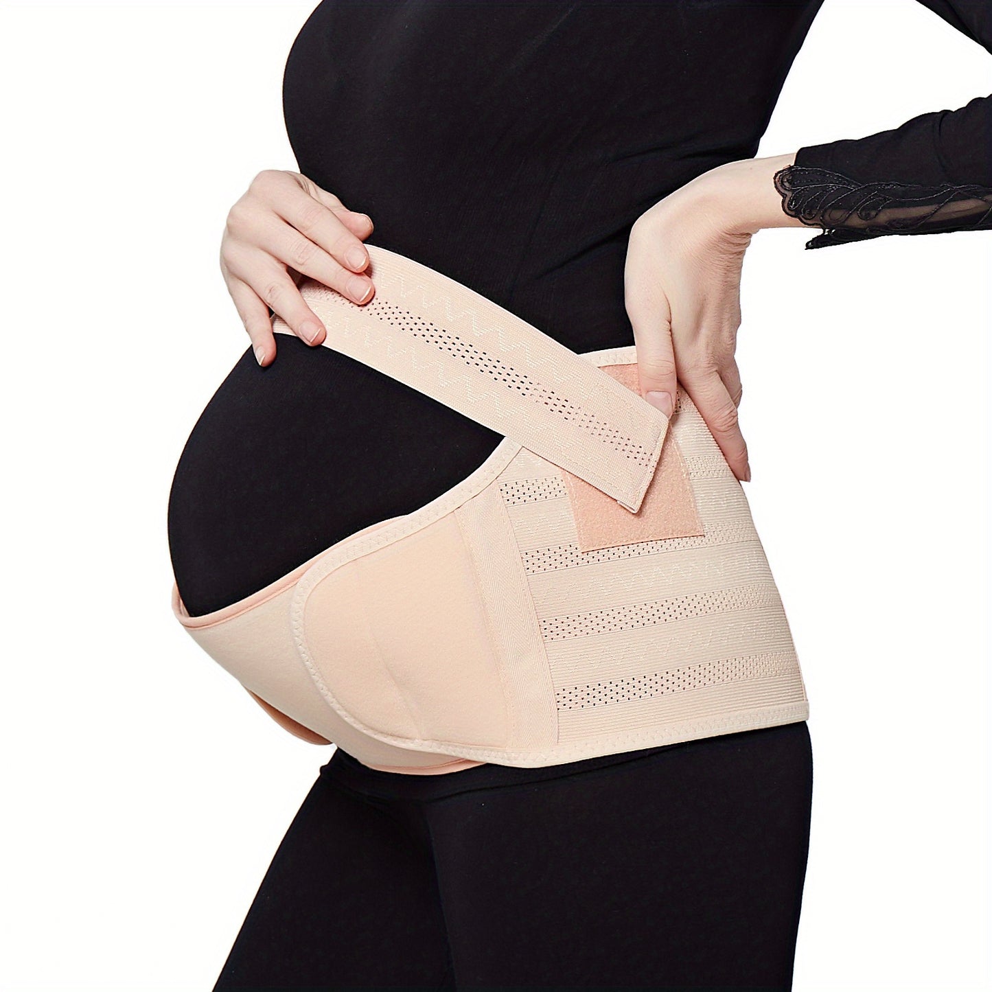 [Pregnancy | Support] Belly for Back, Pelvic