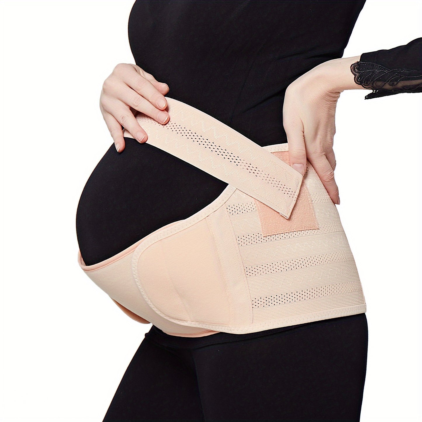 [Pregnancy | Support] Belly for Back, Pelvic