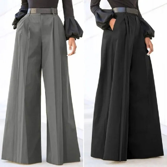 Wide Leg Pants For Women, Pants