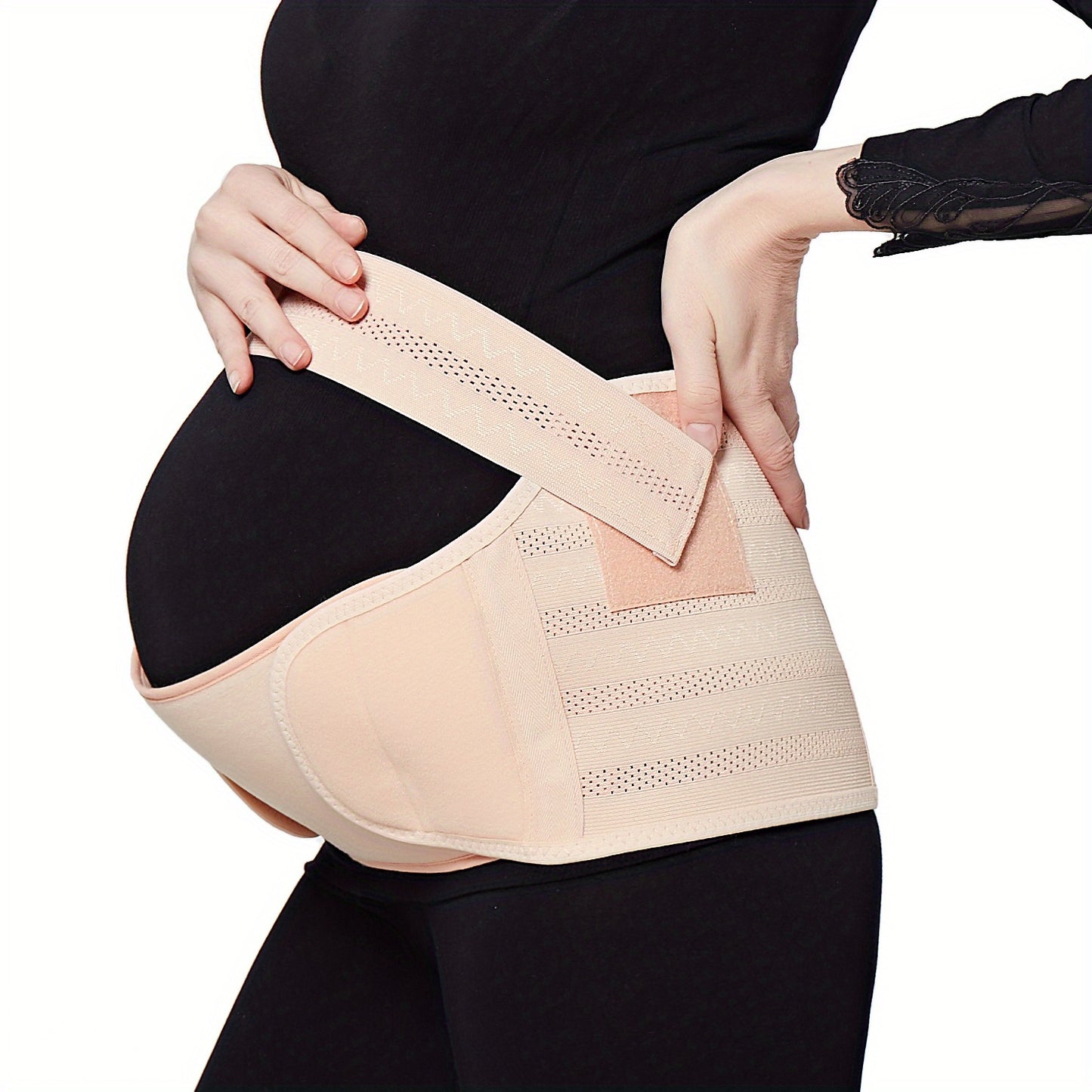 [Pregnancy | Support] Belly for Back, Pelvic