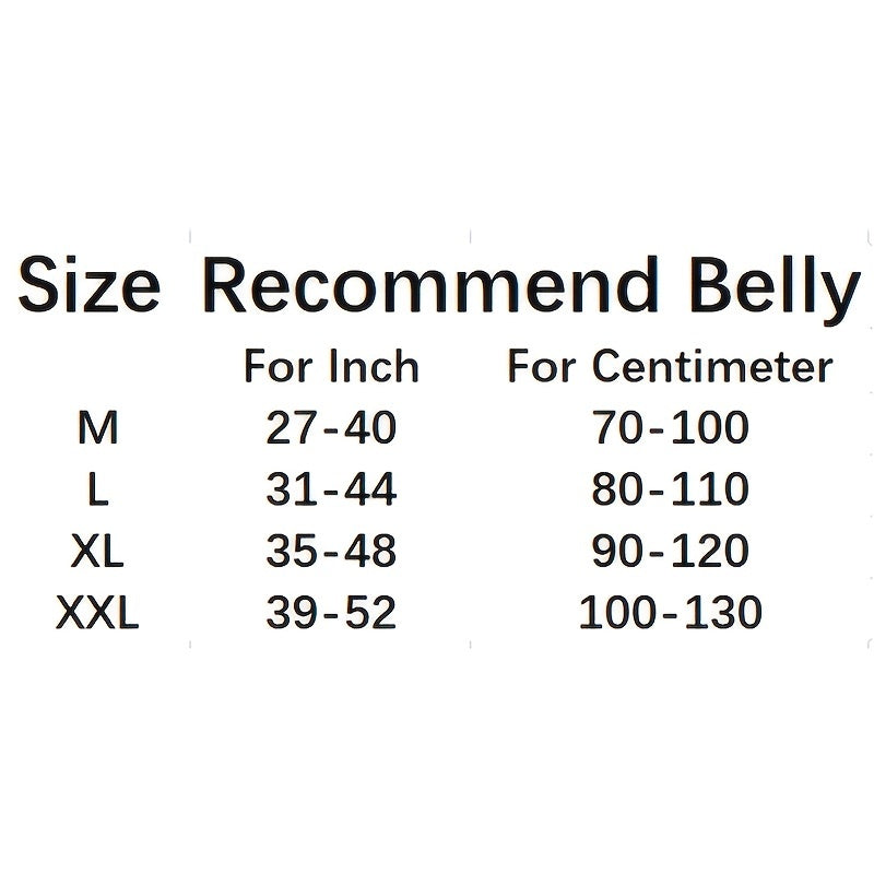 [Pregnancy | Support] Belly for Back, Pelvic