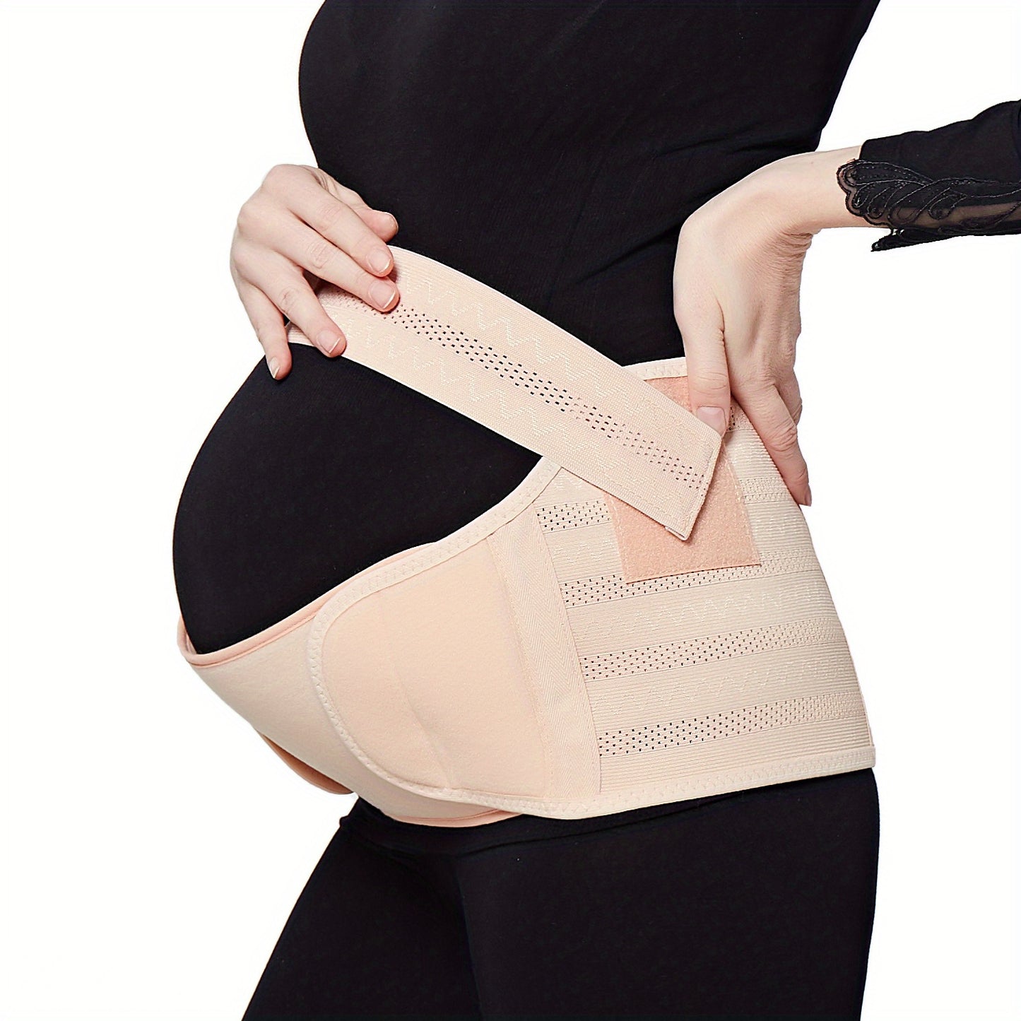 [Pregnancy | Support] Belly for Back, Pelvic